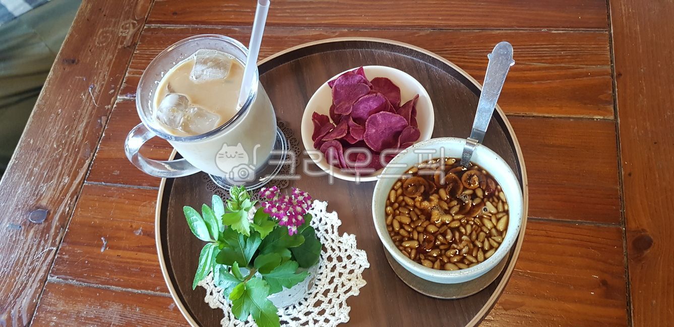 tea time,Purple sweet potato,cafe,jujube tea,Latte,drink