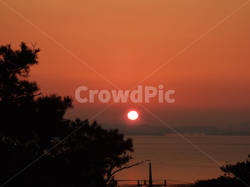 일몰,석양,태양,노을,하늘,풍경,자연,풍경,nature,landscape,outdoors,옥외,sunset,red sky,붉은 하늘,sky,dusk,황혼,dawn,새벽