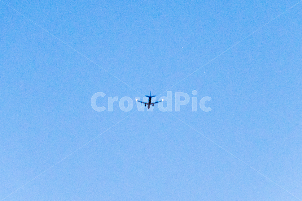 하늘,구름,비행기,노을,하늘색,자연,풍경,nature,landscape,교통,교통수단,traffic,transportation,flying,나는,animal,동물,bird,새,vehicle,차량,aircraft,항공기,airplane