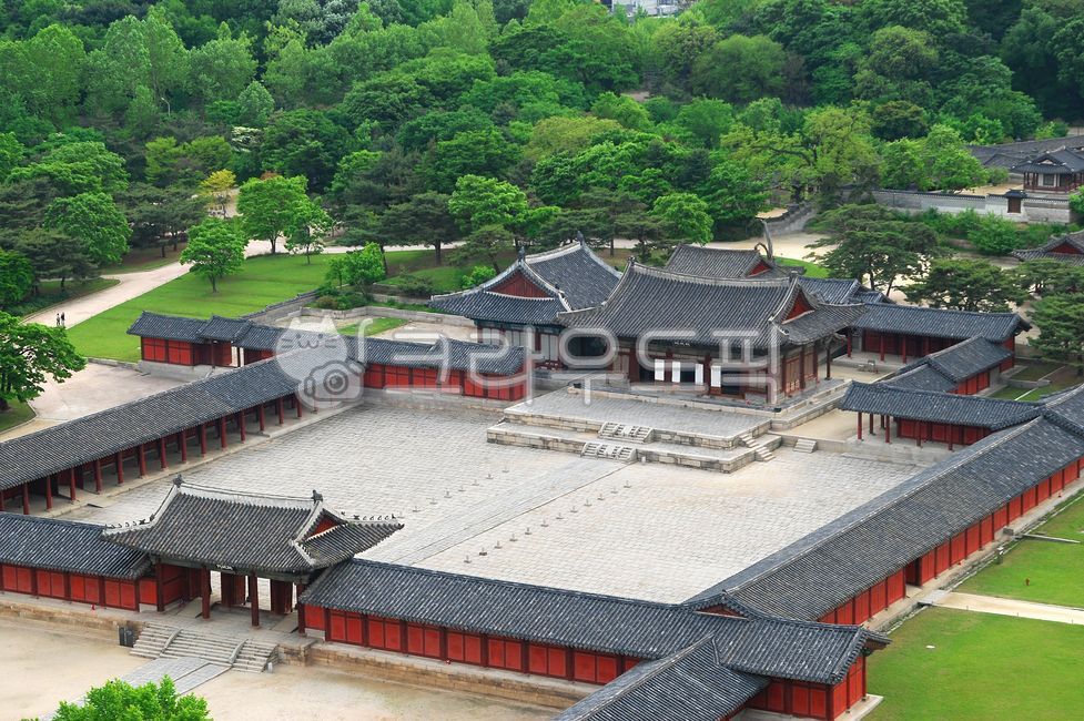 창경궁, 궁, 궁궐, 고궁, 명소, 사진,이미지,일러스트,캘리그라피 - 프리이미지작가