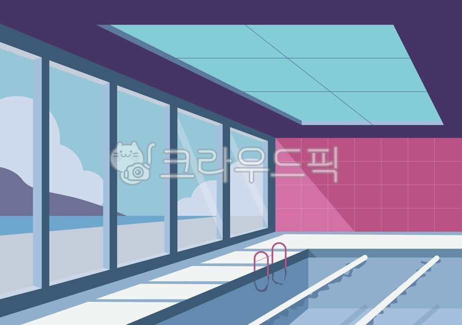 calendar,summer illustration,summer swimming pool,summer,swimming pool,background,Hotel swimming pool,vacation,illustration,Emotion,background illustration,Emotional illustration