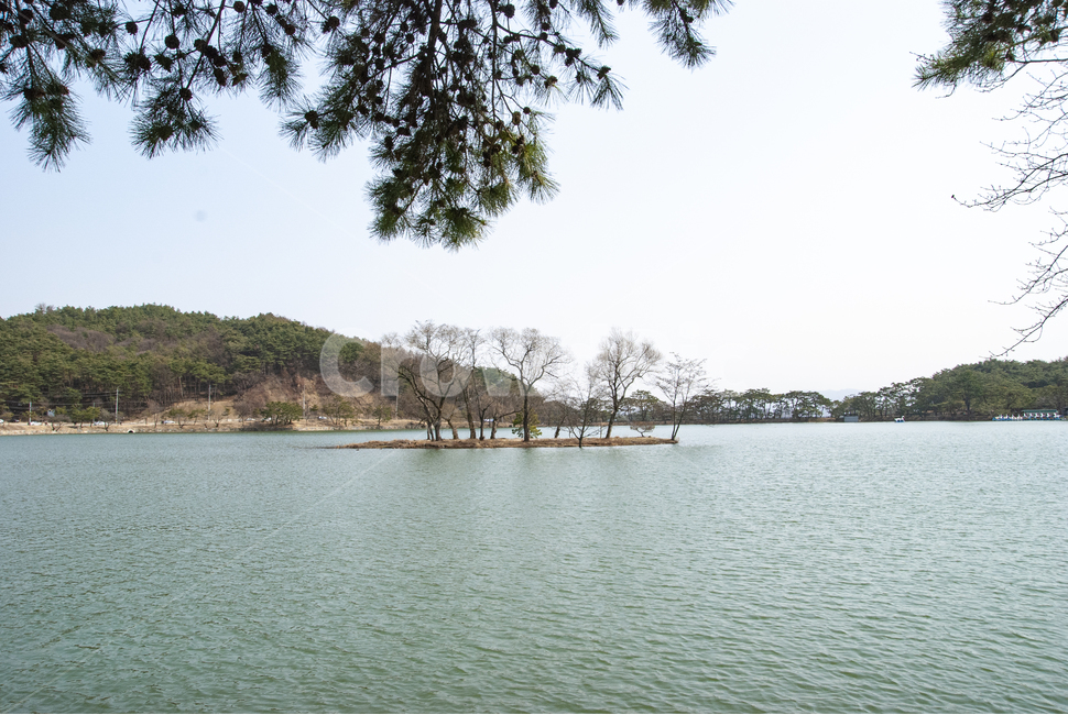 의림지,제천,uirimreservoir,저수지,jecheon,lakeside