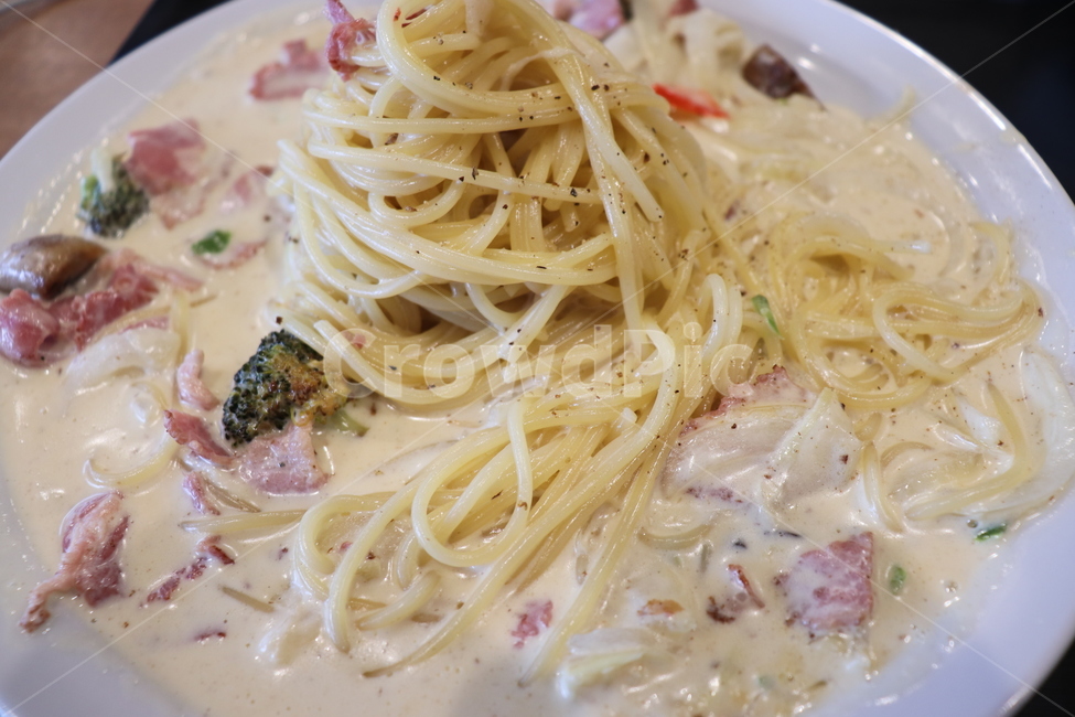 까르보나라,pasta,파스타,크림파스타,noodle,carbonara,크림스파게티