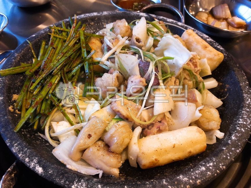 곱창요리,곱창,대창,한식,음식,식사,안주,술안주,dish,food,meal