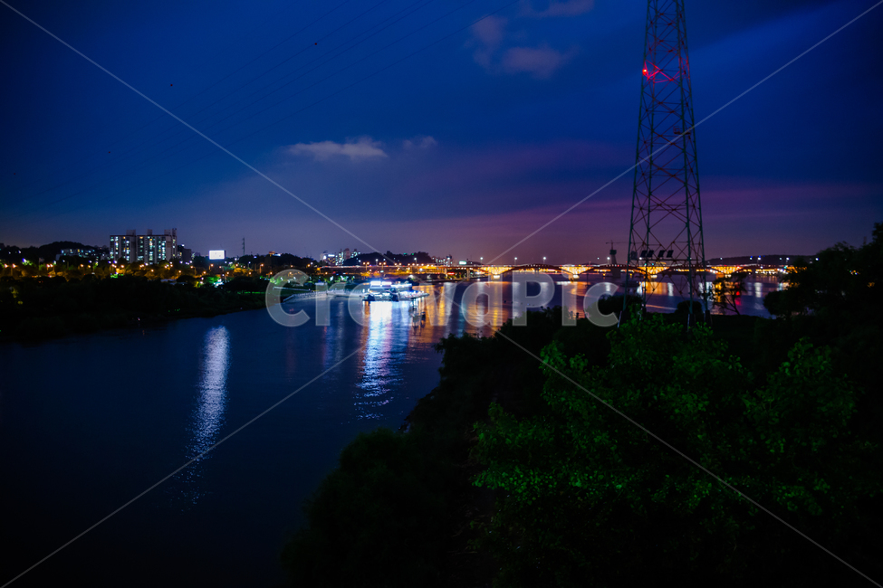 풍경,야경,서울야경,다리,강,야경,밤,풍경,nightscape,night,landscape,도시,city,한국도시풍경,한국도시경관,korea cityscape
