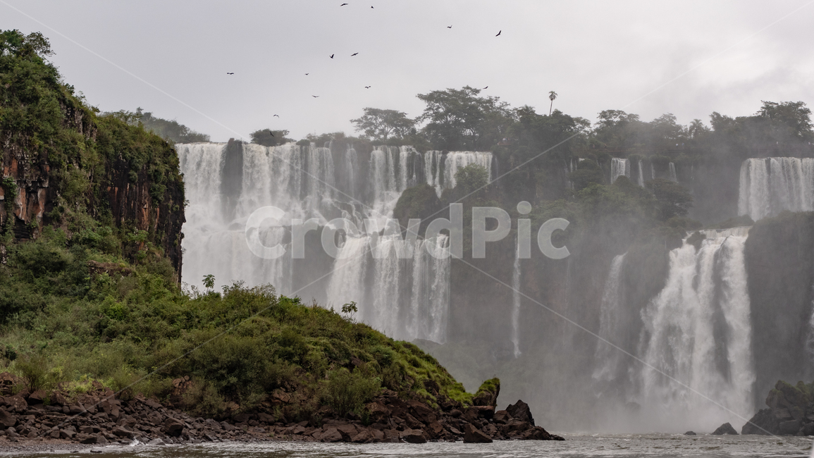 이과수,폭포,iguasu,waterfall,아르헨티나,자연,옥외,물,water,nature,river
