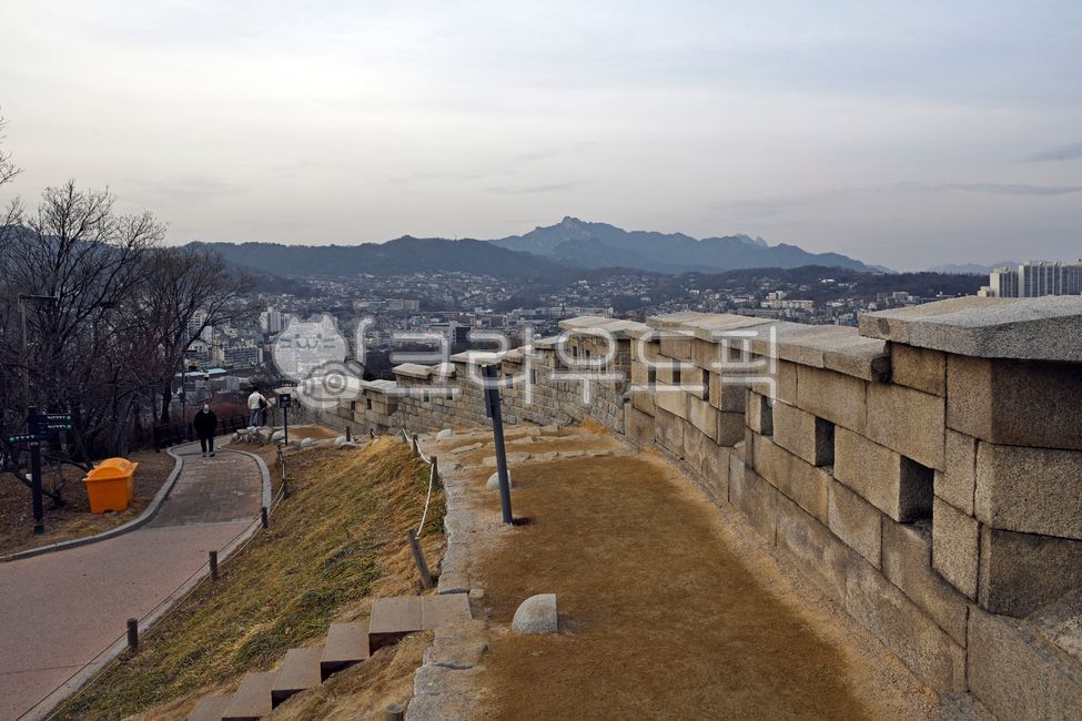 낙산길,서울도성,한양도성,서울한양도성,성곽길,동숭동