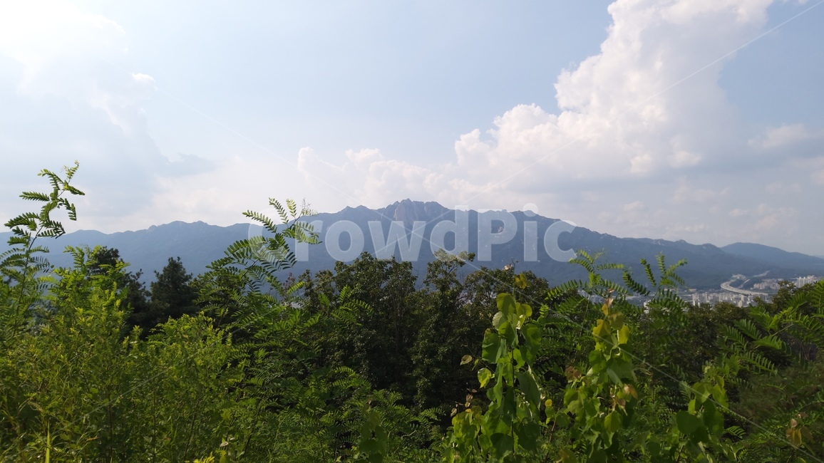 수락산,하늘,구름,풍경,여름,suraksanmountain,sky,clouds,landscape,summer