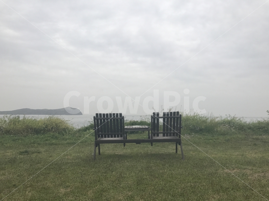 자연,감성,풍경,제주,원본,무보정,자연,풍경,nature,landscape,제주도,jeju,jeju island,grass,잔디,plant,식물,furniture,가구,bench,벤치