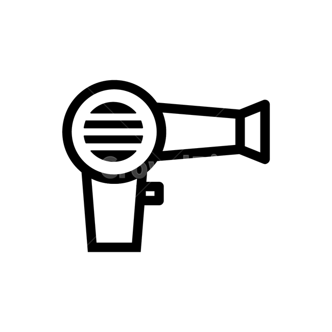 드라이기,헤어드라이기,미용,미용기기,헤어용풍,헤어,머리손질,머리말리기,hairdryer,미용용품,뷰티,beauty,뷰티용품,욕실용품,그래픽,일러스트레이션,graphic,illustration,아이콘,icon