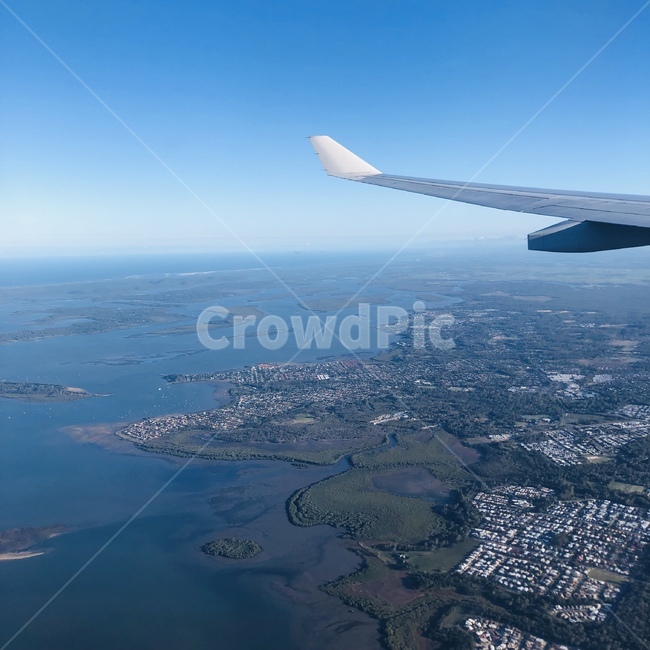 landscape,경치,scenery,aerialview,airplane,교통,교통수단,traffic,transportation
