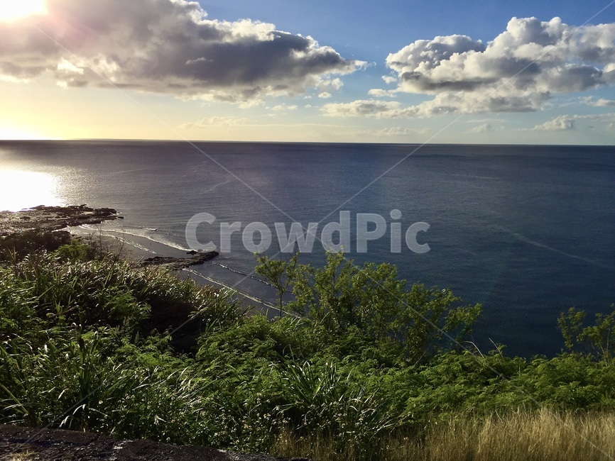 괌,솔레다드요새,포트솔레다드,nature,자연,outdoors,옥외,ocean,바다,sea,물,water,대양,guam,fortsoledad