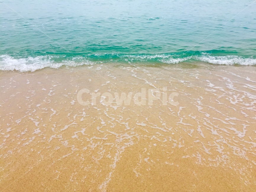 바다,모래,자연,해변,맑음,해변,바다,beach,sea