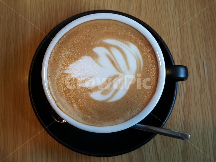 커피,그림,라떼커피,잔,수저,컵,스픈,커피,카페,coffee,cafe