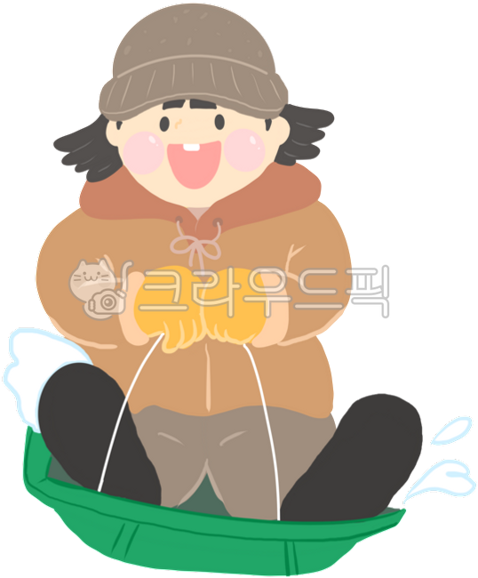 Sledding,sledding illustration,sledding,child sledding,sledding,winter activities,winter,sledding drawing