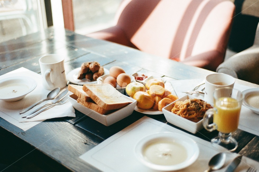 조식,스프,음식,과일,식빵,고구마,오렌지주스,스파게티,음식,식재료,요리,food,cook,meal,dishes,food reserves,아침식사,조식,브런치,breakfast,brunch,감성,sensible,feeling