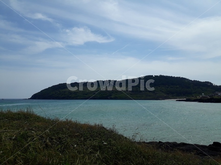 바다,제주,섬,하늘,풍경,제주풍경,제주바다