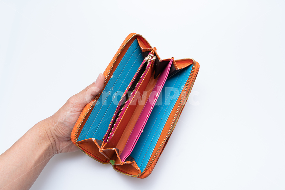 accessory,부속물,accessories,부속품,신용카드,케이스,캐쉬,캐시,금융,가죽,피혁,돈,머니,포켓,파우치,지갑,쇼핑,재물,부유,하얀,화이트,흰,흰색,텅빈,비어있는,빈,컨셉,아이디어