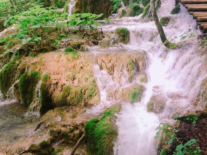 호수,폭포,lake,waterfall,크로아티아,croatia,에메랄드,emerald,자연,nature,국립공원,플리트비체