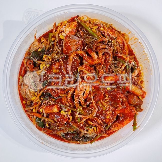 해물찜, 찜, 찜요리, 해물, 해산물, 사진,이미지,일러스트,캘리그라피 - 먹방작가