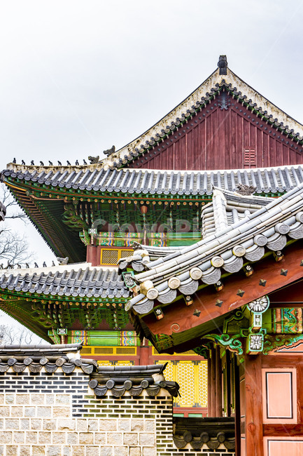 창덕궁,인정전,고궁,문화유산,궁궐,전통건축물,기와,기와지붕,문화재,전통가옥,건축물,기와담장,단청,한국전통,한국문화,korean traditional,korean culture,건축물,건물외관,exterior,building,structure,architecture,construction