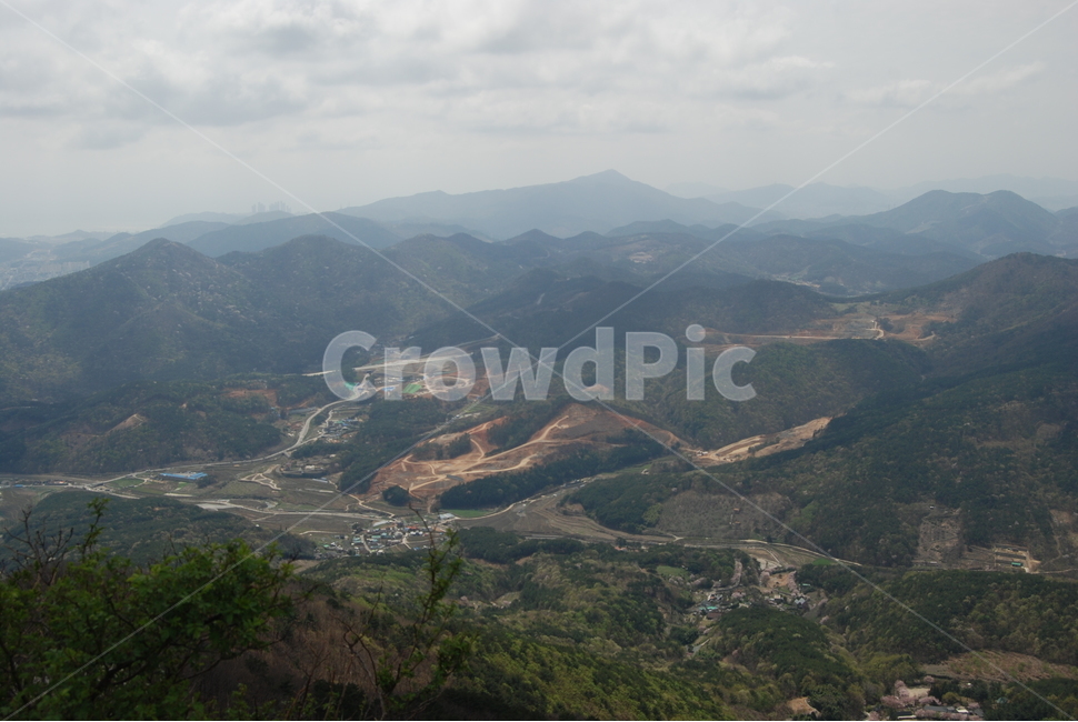 한국,korea,sky,등산로,능선,자연,풍경,nature,landscape,한국자연풍경,한국자연경관,korea nature landscape,outdoors,옥외,경치,scenery,slope,경사,mountain,산