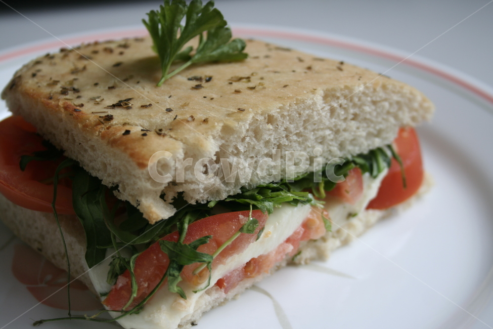 샌드위치,포카치아,토마토,치즈,음식,food,dish,sandwitch,음식,식재료,요리,food,cook,meal,dishes,food reserves