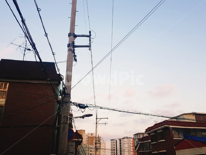 일상,주택,주택풍경,집,한적한,언덕,도시,풍경,city,landscape,한국도시풍경,한국도시경관,korea cityscape