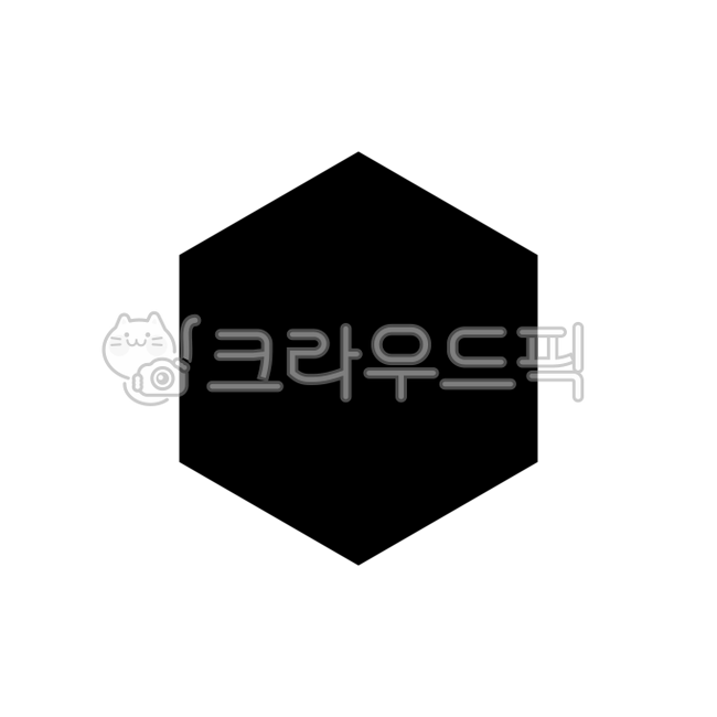 다각형,도형,수학,칠각형,7각형,polygon