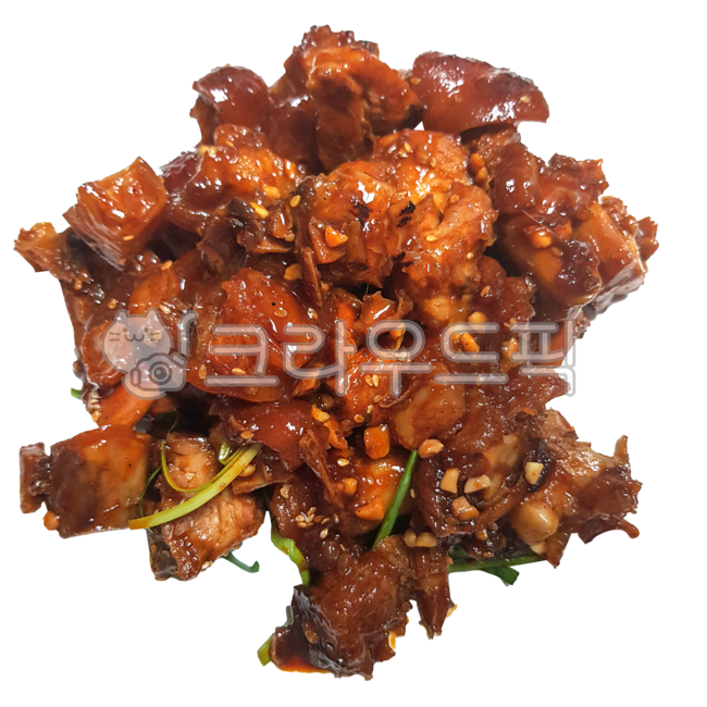 매운족발,양념족발,돼지고기,음식,food,고기,양념고기