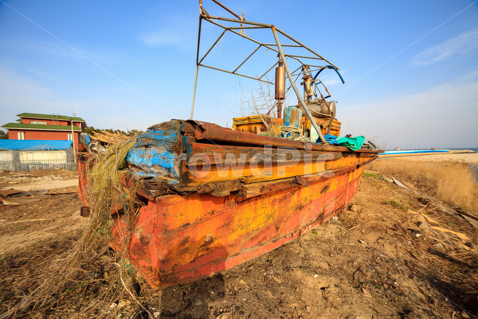 난파선,배,바닷가,선박,풍선,산업,industry,industrial,어업,fishery,fishing industry