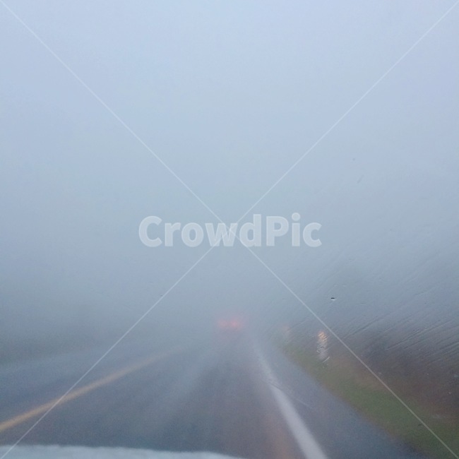 안개,도로,공포,두려움,운전,fog,mist,road,fear,horror,drive