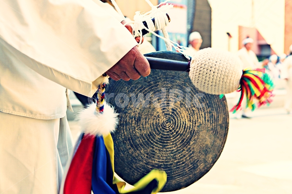 징,전통악기,악기,민속악기,한복,한국전통,한국문화,korean traditional,korean culture,악기,음향기기,musical instrument,musical equipment