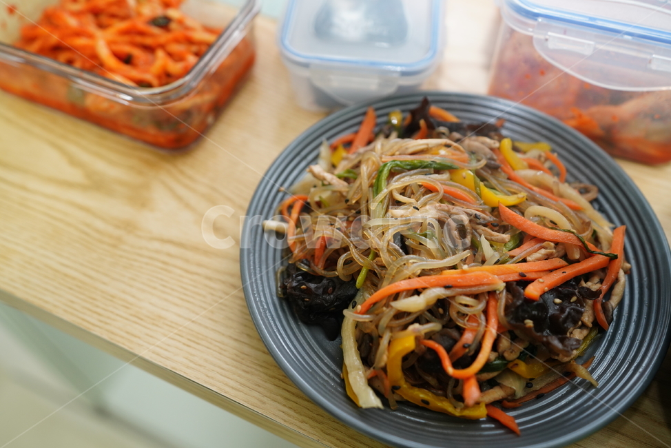 음식,푸드,한식,집밥,잡채,먹거리,간식,음식,식재료,요리,food,cook,meal,dishes,food reserves