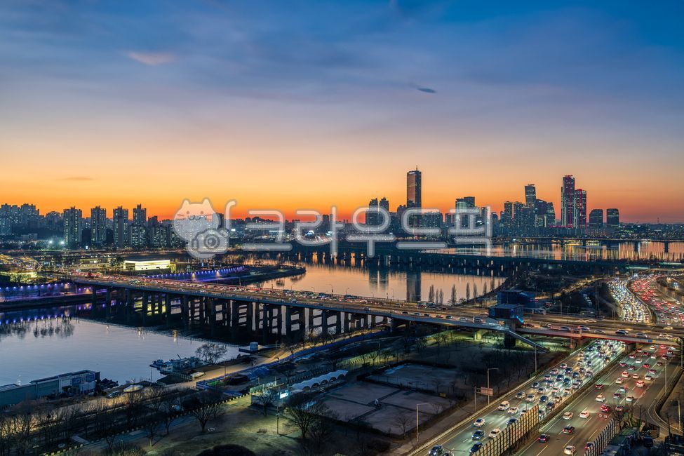 서울야경,롯데타워,남산타워,남산,서울노을,노을