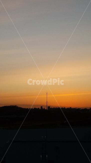 노을,석양,하늘,붉은하늘,sky,redsky,황혼,일몰