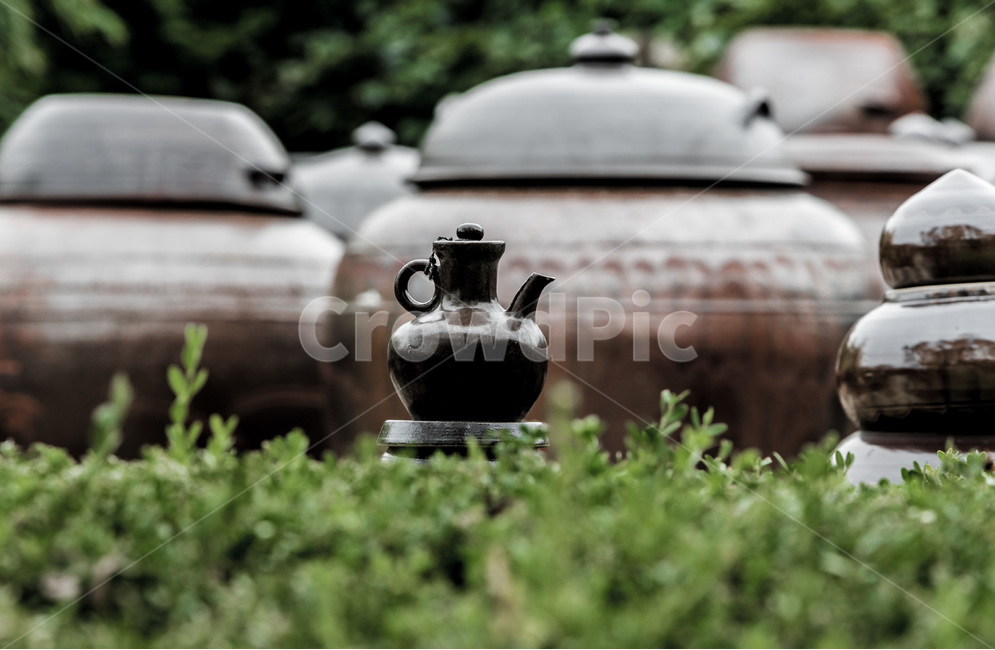 옹기,전통문화,장독대,항아리,장,한국전통,한국문화,korean traditional,korean culture,사물,물건,오브젝트,thing,object,matter