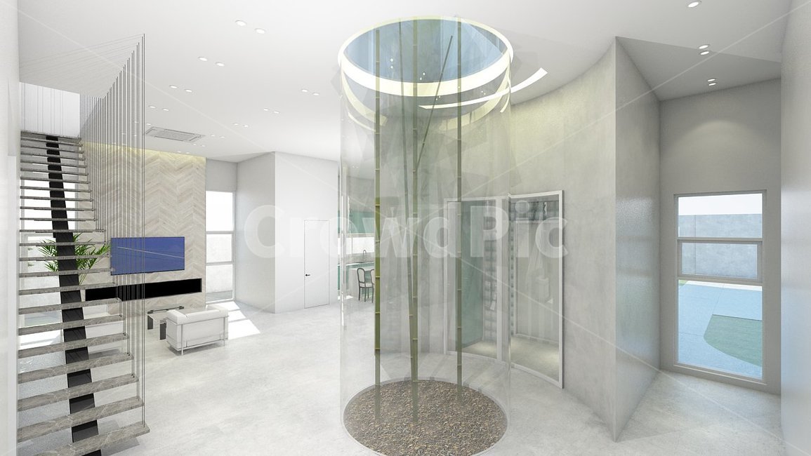 concept,construct,sketchup,interior,Modern interior,3d,modernhouse,Modern Kitchen,design,living room,kitchen,table,architecture