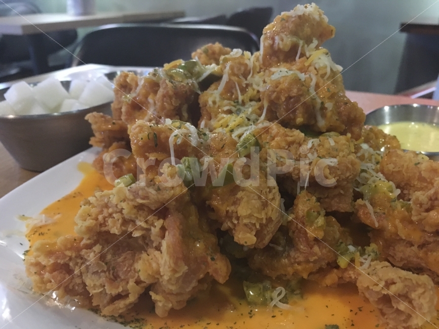 치킨,음식,치킨사진,음식사진,닭,음식점,메뉴사진,음식,식재료,요리,food,cook,meal,dishes,food reserves,육류,고기,meat