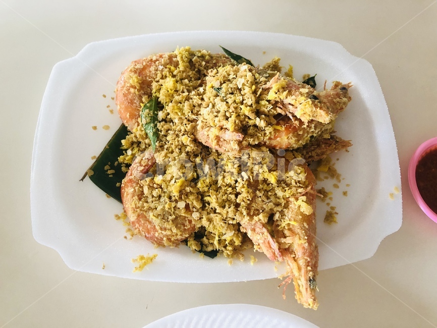 음식,동남아음식,씨리얼새우,새우,싱가포르음식,음식,식재료,요리,food,cook,meal,dishes,food reserves
