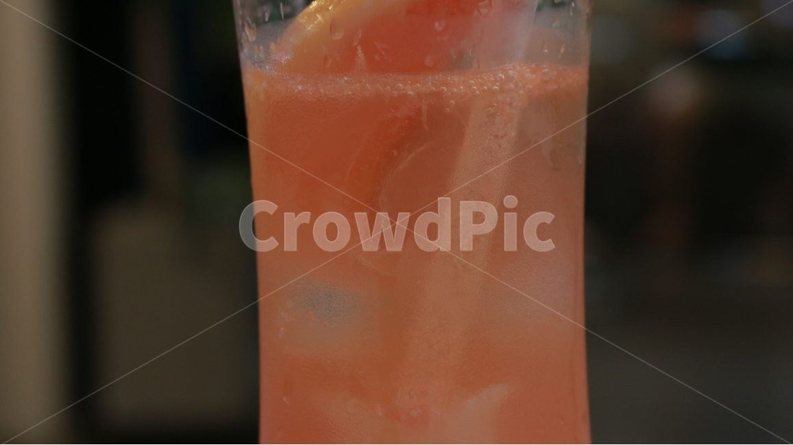 음료,카페,테이블,에이드,과일,자몽,아이스,접사,사물,유리잔,유리컵,음료수,drink,beverage