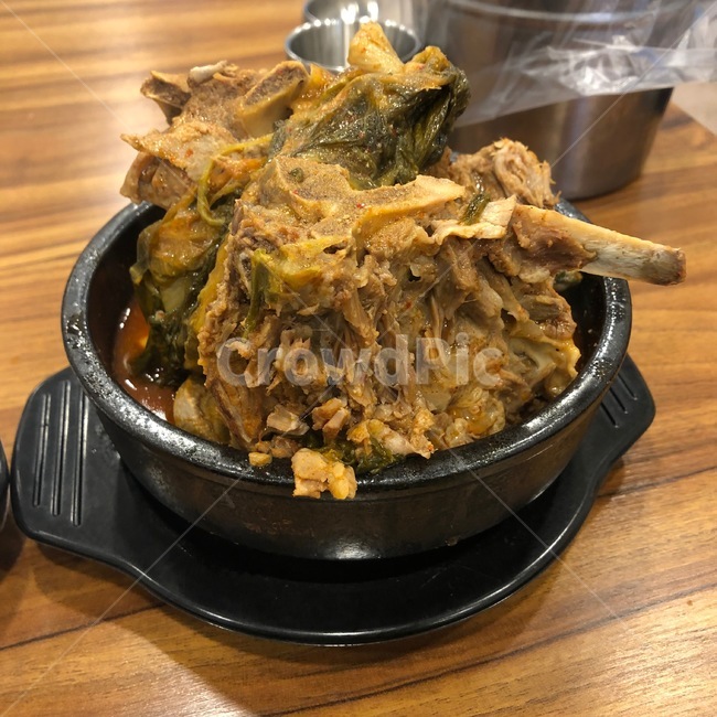 뼈다귀해장국,술먹은다음날,해장용,뚝배기,술,국밥,뼈,음식,식재료,요리,food,cook,meal,dishes,food reserves