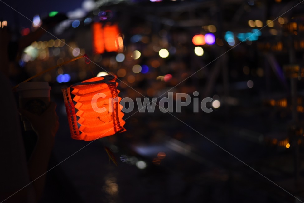 홍콩,소원,풍등,기원,기도,야경,밤,풍경,nightscape,night,landscape,종교,신앙,religion,belief,faith,lighting,조명