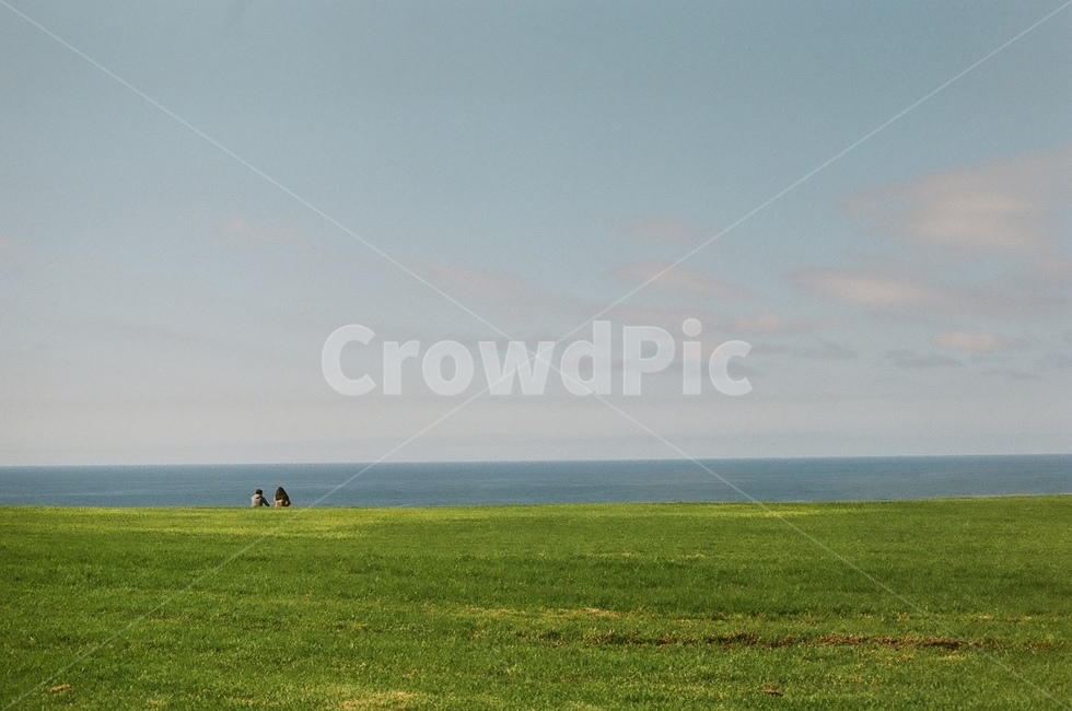 인물,연인,풍경,바다,데이트,lovers,sea,color,green,date,자연,필름사진,자연,풍경,nature,landscape,해외,외국,세계,foreign,oversea,world,세계자연풍경,해외자연풍경,외국자연풍경,world nature landscape,grass,잔디,plant,식물