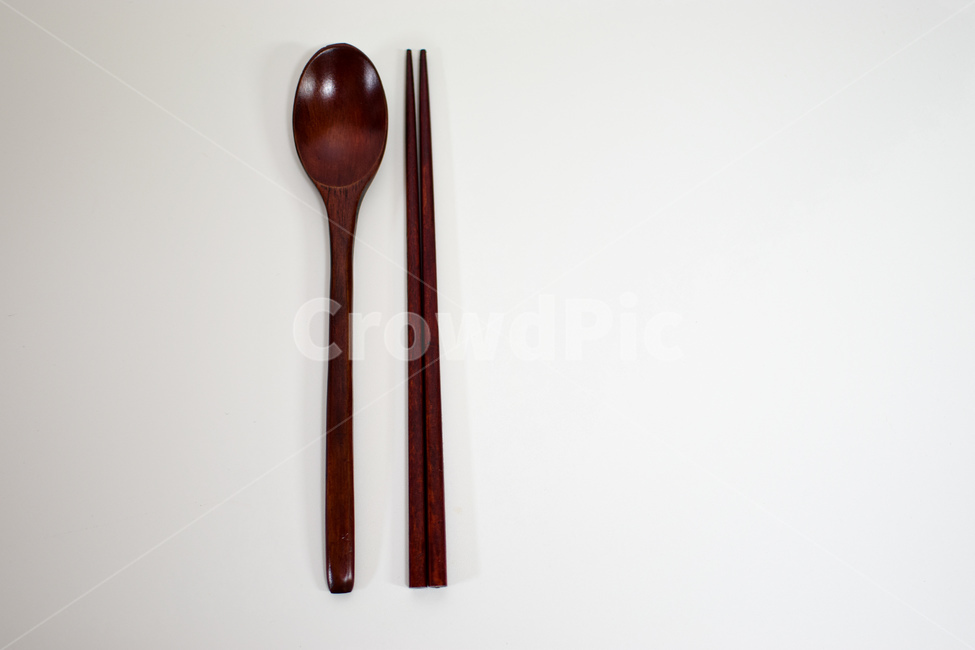 숟가락,젓가락,옻,배경,흰색,나무,스푼,오브젝트,세트,식기,전통,한국,선물,목공,사물,물건,오브젝트,thing,object,matter