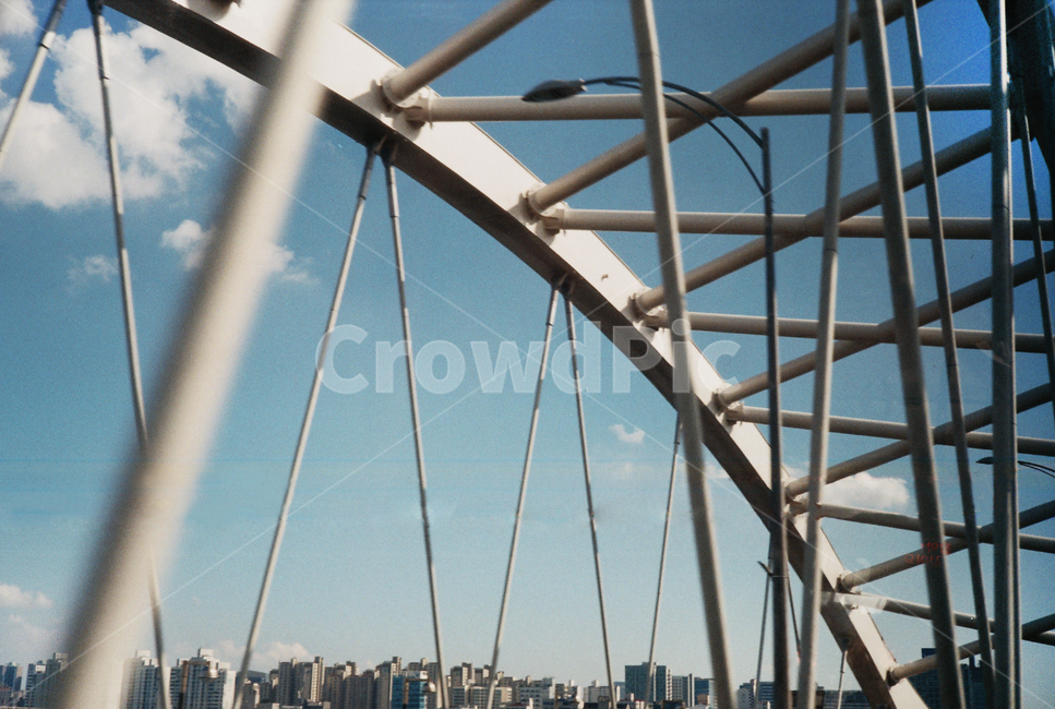 양화대교,한강,대교,합정,하늘,도시,풍경,city,landscape,건축물,건물외관,exterior,building,structure,architecture,construction,건물