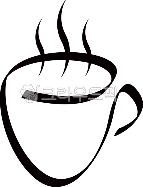 커피잔일러스트,커피,커피잔,coffee,cup,컵,그릇,카페,디저트