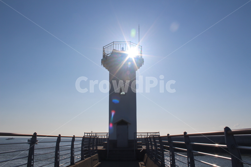 tower,lighthouse,등대,바다,항구