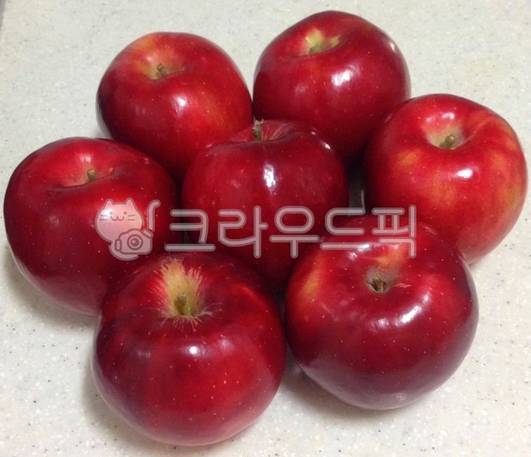 홍로사과, 사과, 빨간사과, 빨간, 새콤달콤, 사진,이미지,일러스트,캘리그라피 - 먹방작가