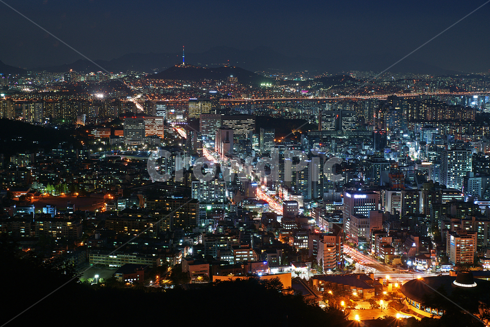 서울도심,서초구,우면산,서울,도심,야경,불빛,조명,야경,밤,풍경,nightscape,night,landscape,도시,city,한국도시풍경,한국도시경관,korea cityscape